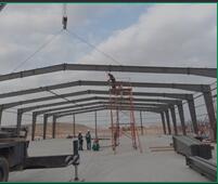 佛山鋼結(jié)構(gòu)