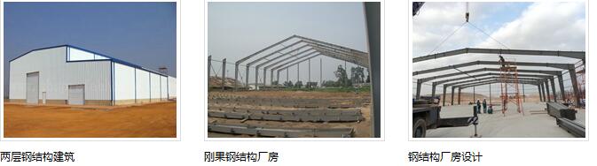 佛山鋼結構閣樓